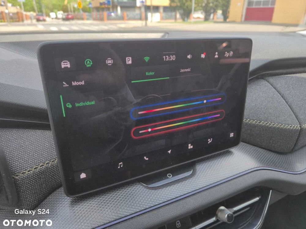 Skoda Kodiaq 2.0 TDI 4x2 Selection DSG - 26