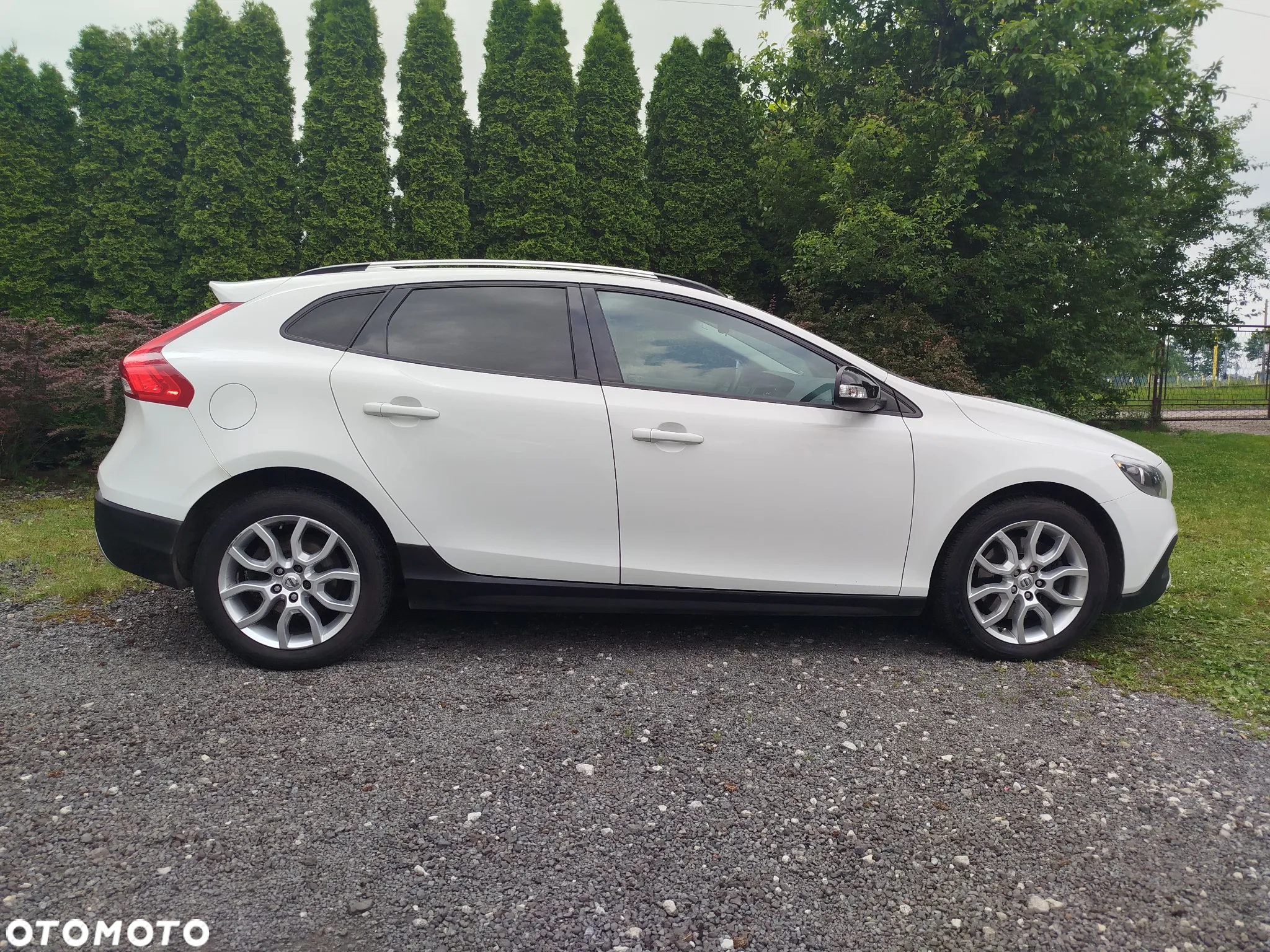 Volvo V40 D3 Momentum - 2