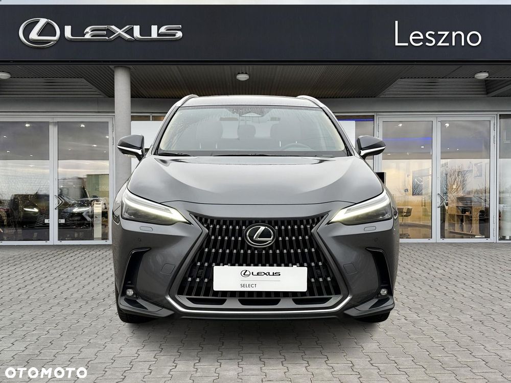 Lexus NX 350h Prestige AWD - 7