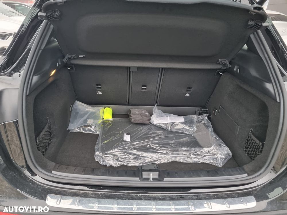 Mercedes-Benz GLA 180 MHEV Aut. - 19