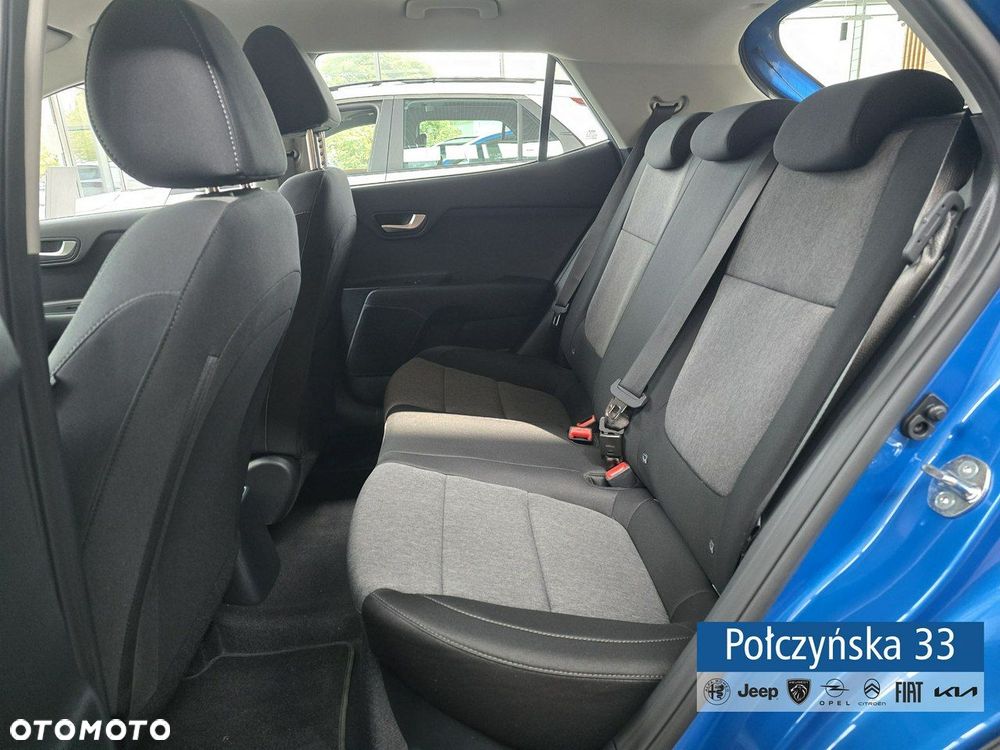 Kia Stonic - 14