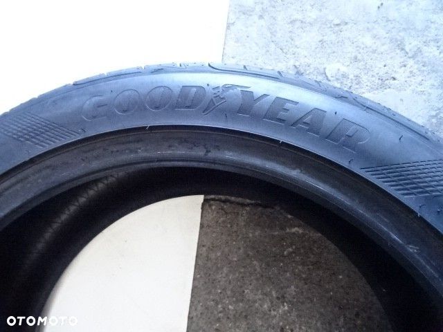 OPONY 235/45/19 2szt GOODYEAR DEMO (P21063) - 2