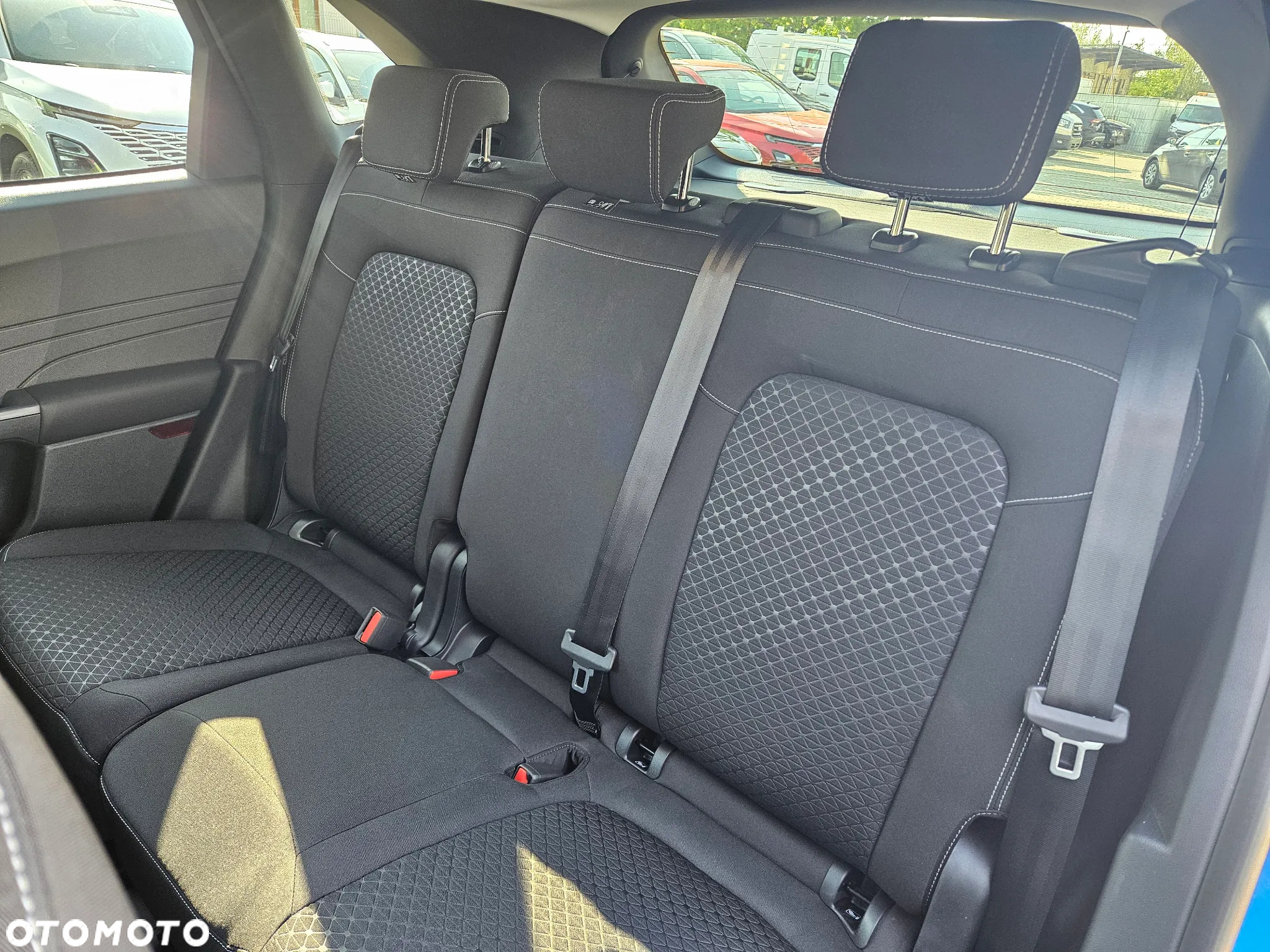 Ford Kuga 1.5 EcoBoost FWD Titanium - 16