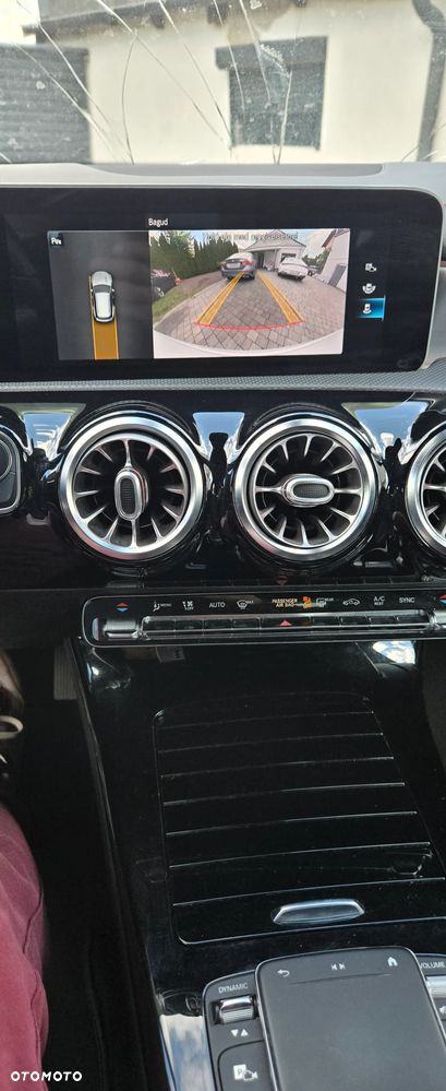 Mercedes-Benz CLA 220 d 4-Matic AMG Line 8G-DCT - 15