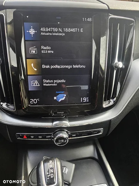 Volvo XC 60 - 10