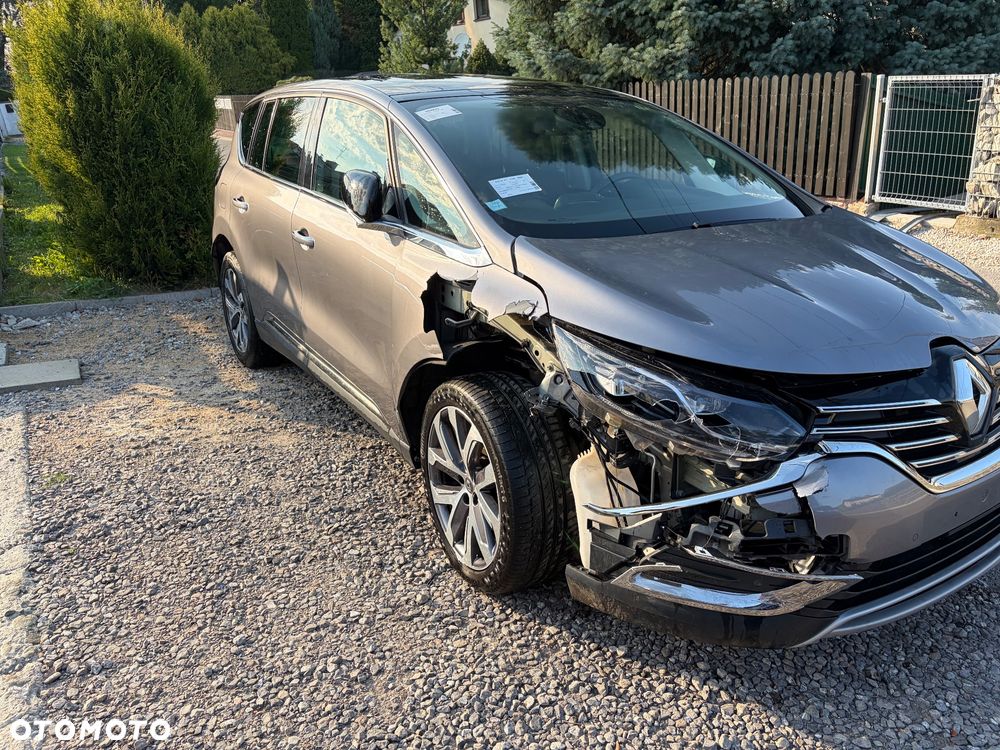 Renault Espace Energy dCi 160 EDC Intens - 4