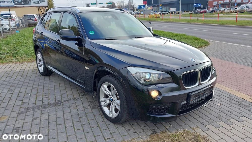 BMW X1 xDrive20d - 3