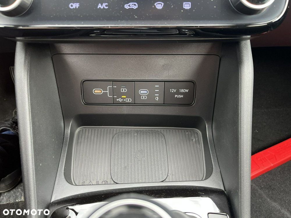 Hyundai Tucson 1.6 T-GDi Smart 2WD - 28