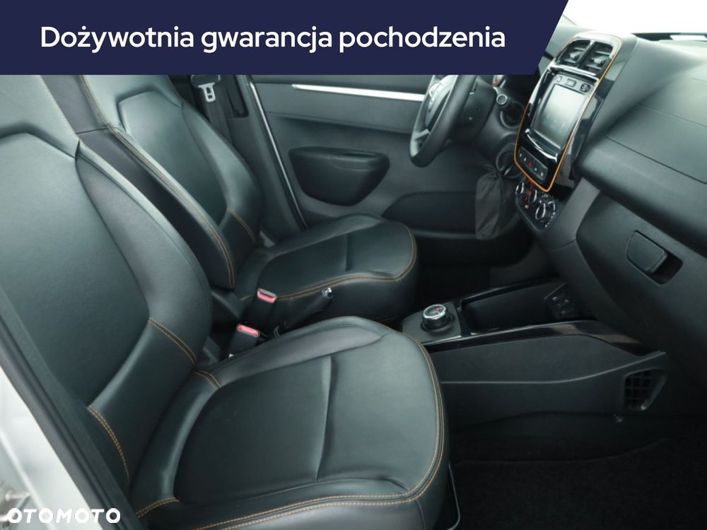 Dacia Spring - 9