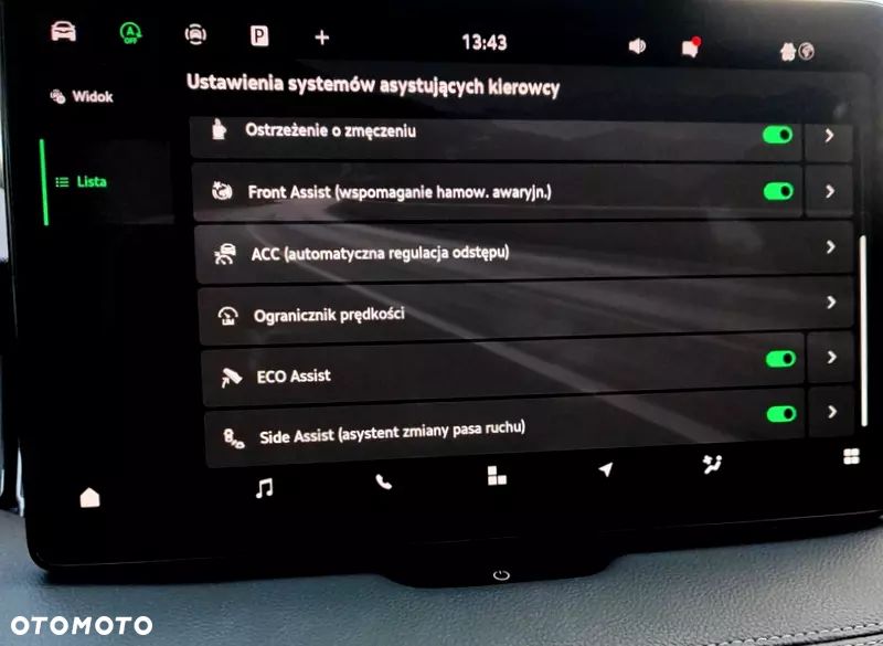 Skoda Superb 1.5 TSI L&K DSG - 28