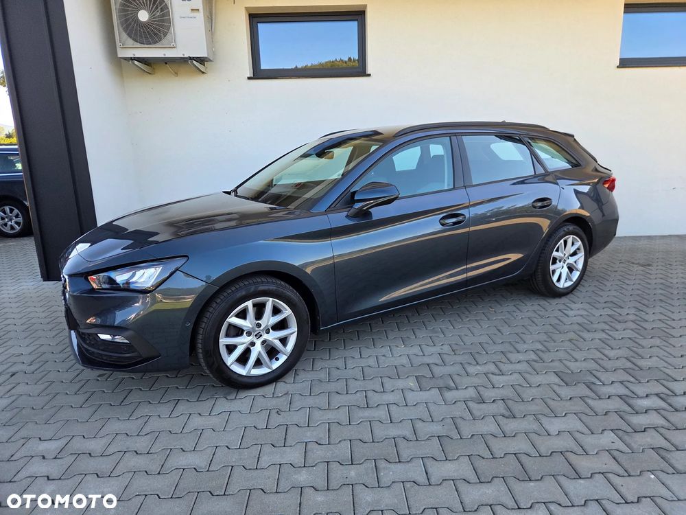 Seat Leon - 16