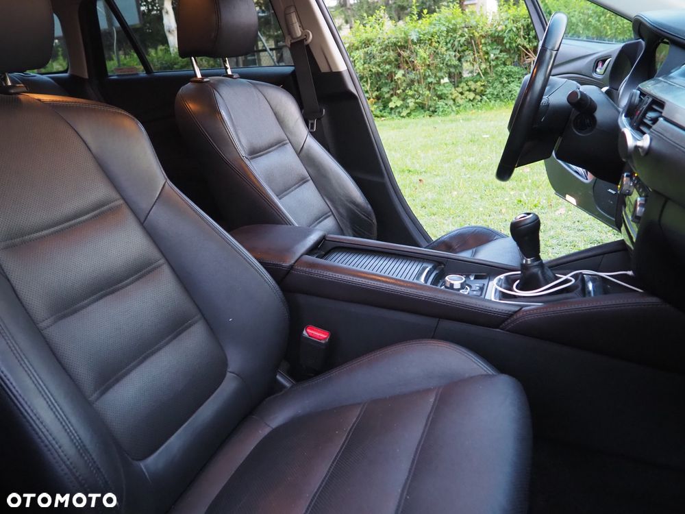 Mazda 6 2.0 Skypassion I-ELoop - 21