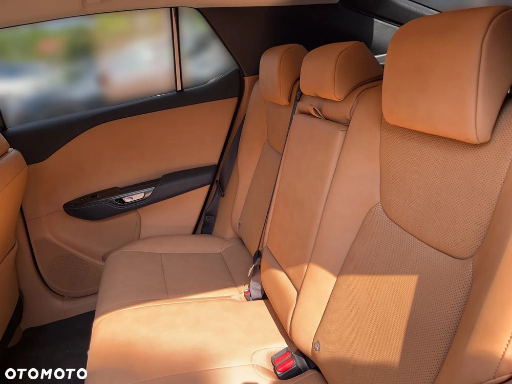 Lexus RZ 300e Prestige - 6