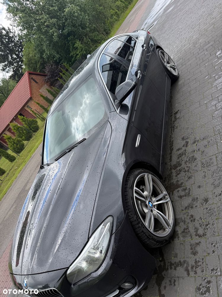 BMW Seria 5 520d - 3