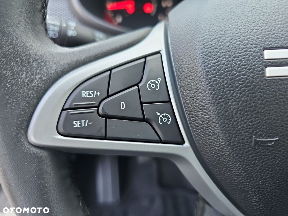 Dacia Sandero Stepway - 14