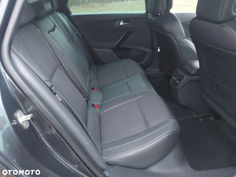 Peugeot 508 - 25