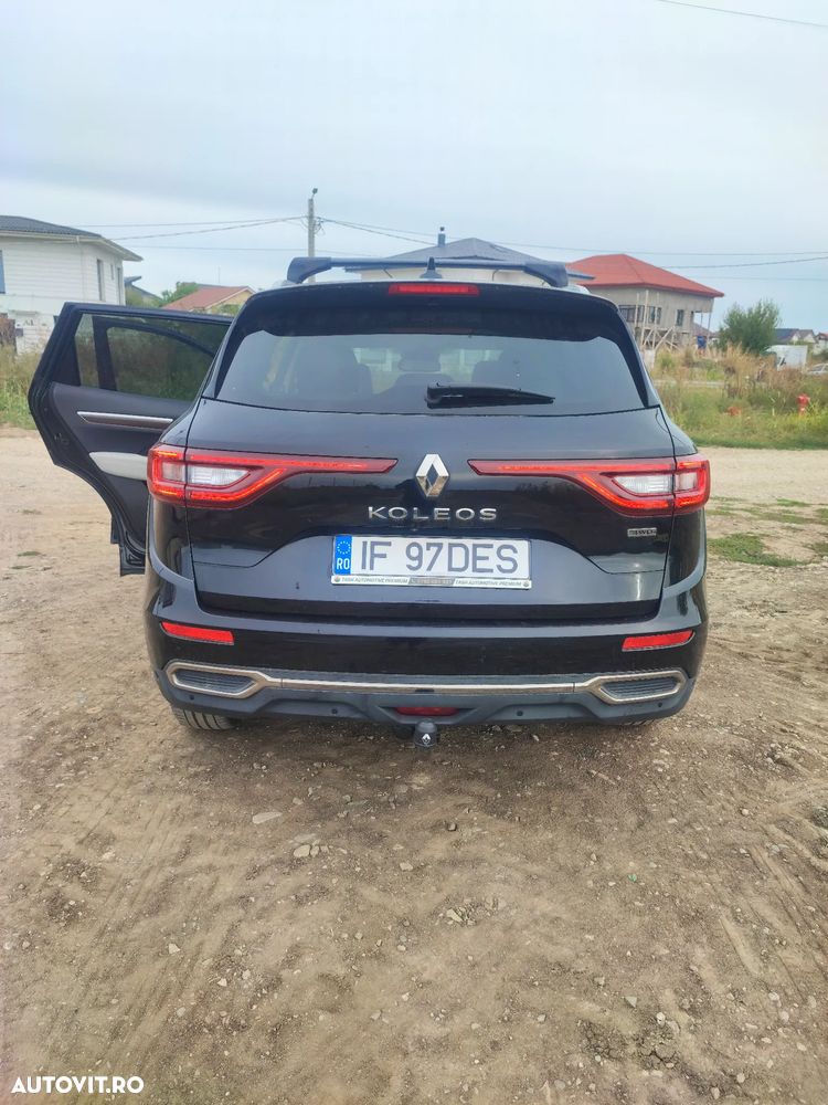 Renault Koleos - 15