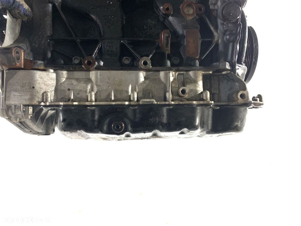 SILNIK  VW ARTEON (3H7, 3H8) 2017 - 2022 TSI R 235 kW [320 KM] benzyna 2020 - 2022 DNF - 8