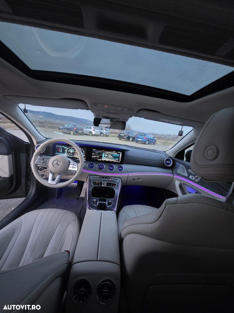 Mercedes-Benz CLS - 8
