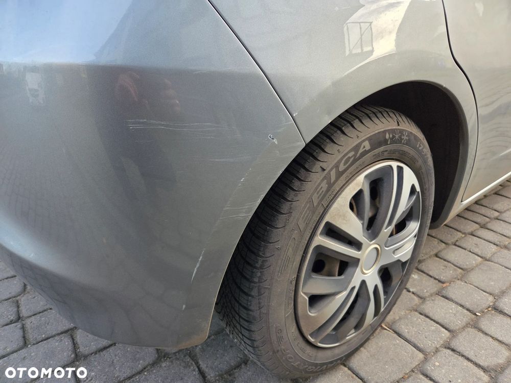 Honda Jazz 1.4 Elegance - 7