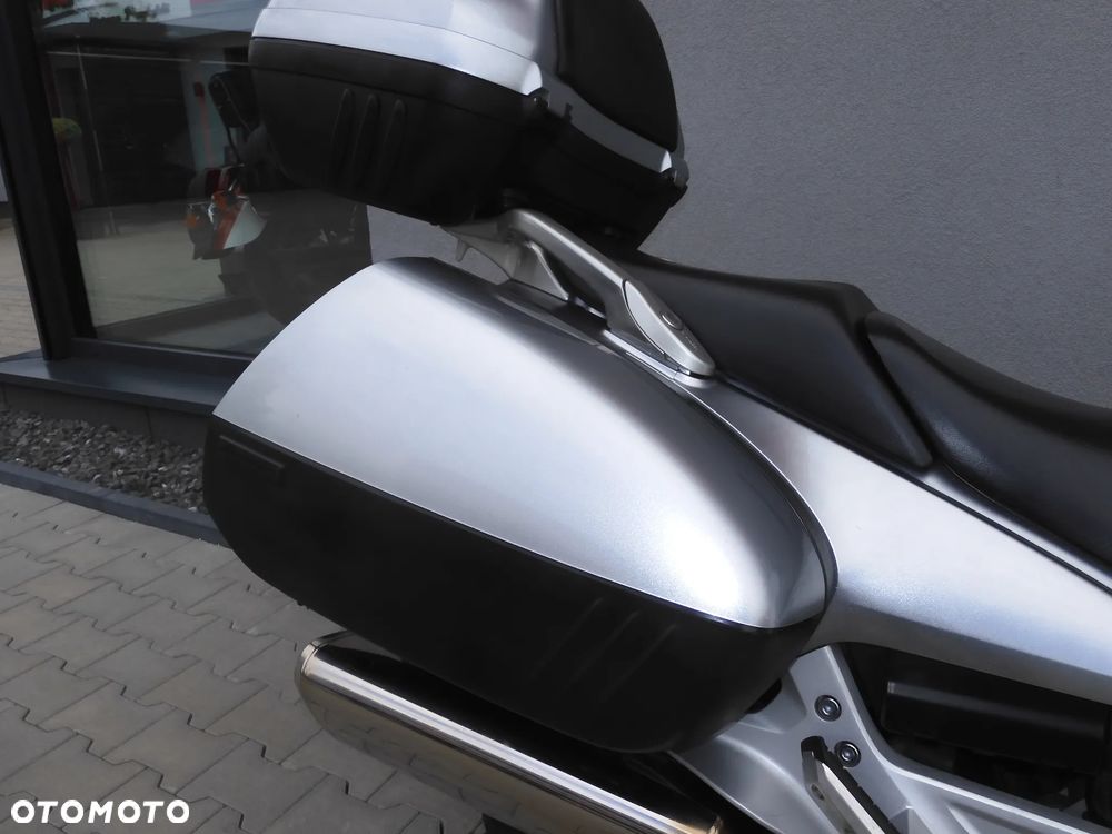 Honda ST - 10