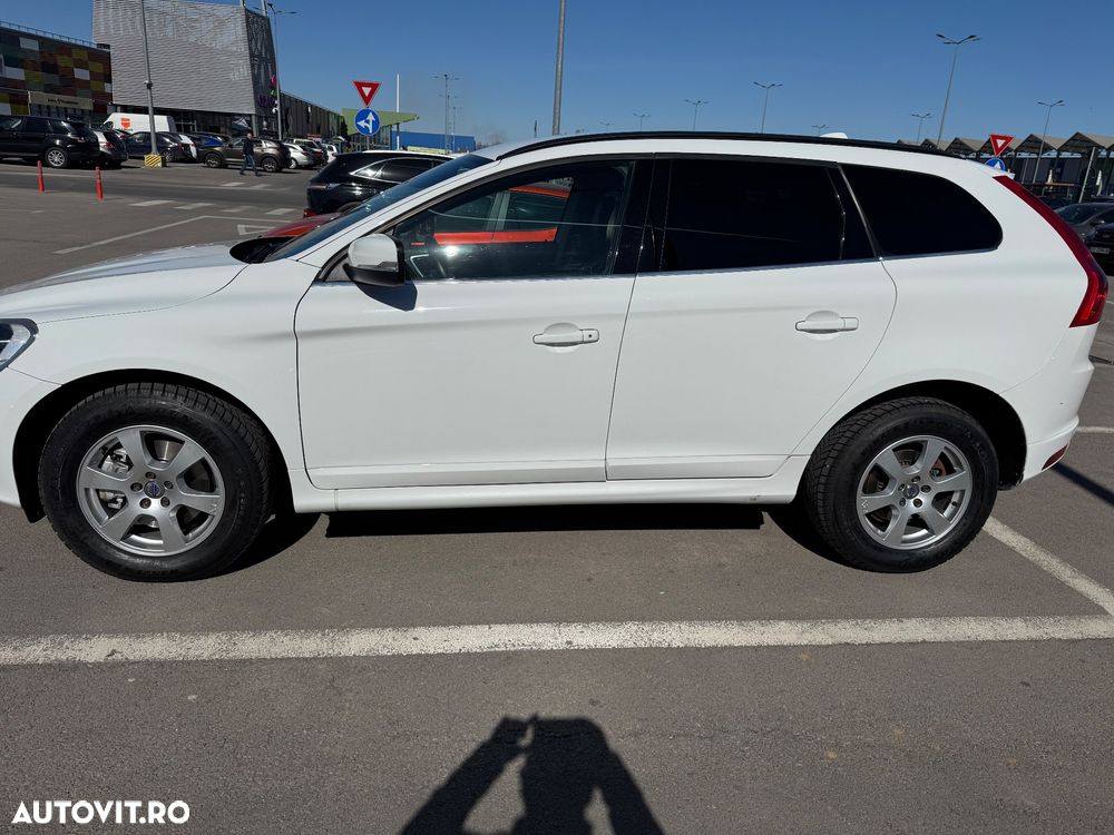 Volvo XC 60 - 12