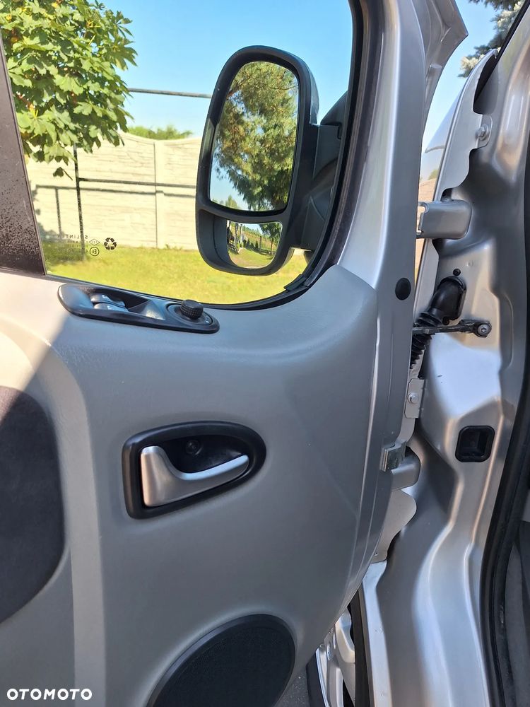 Renault Trafic Generation L1H1 Expression - 23