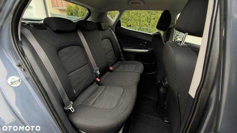 Kia Ceed 1.4 CVVT Dream-Team Edition - 21