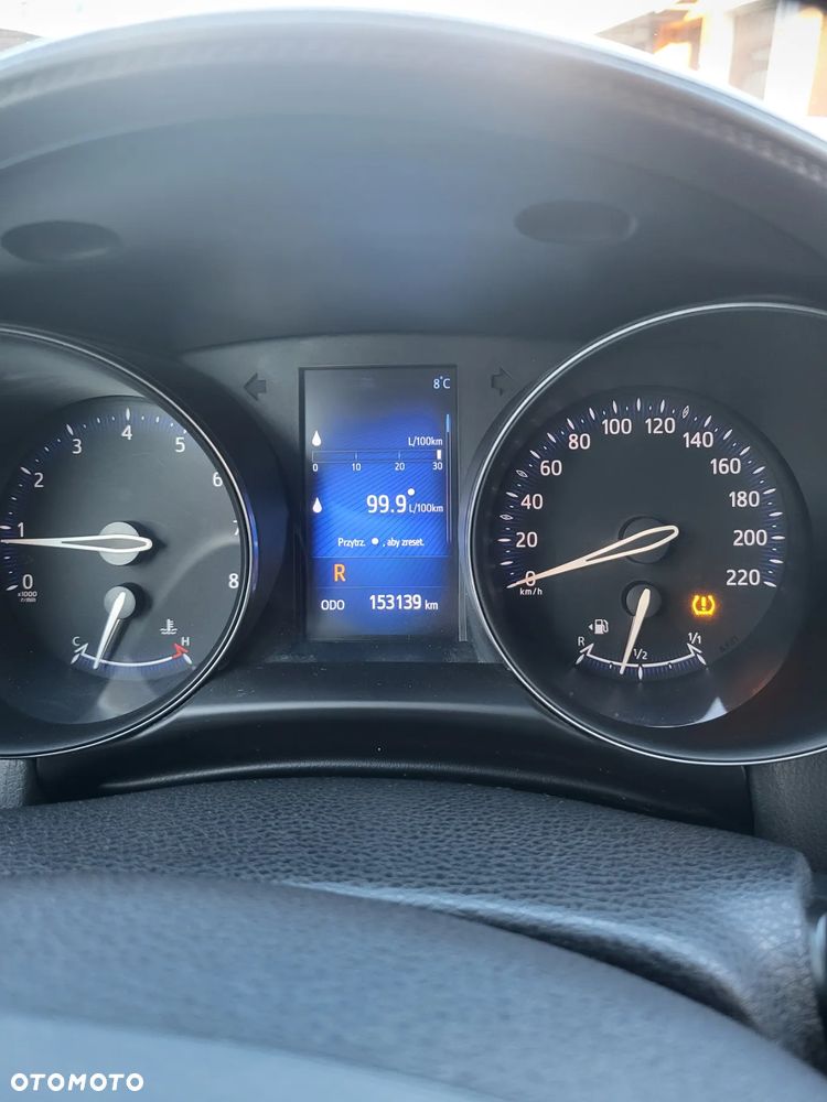 Toyota C-HR 1.2 T GPF Premium CVT 4x4 - 23