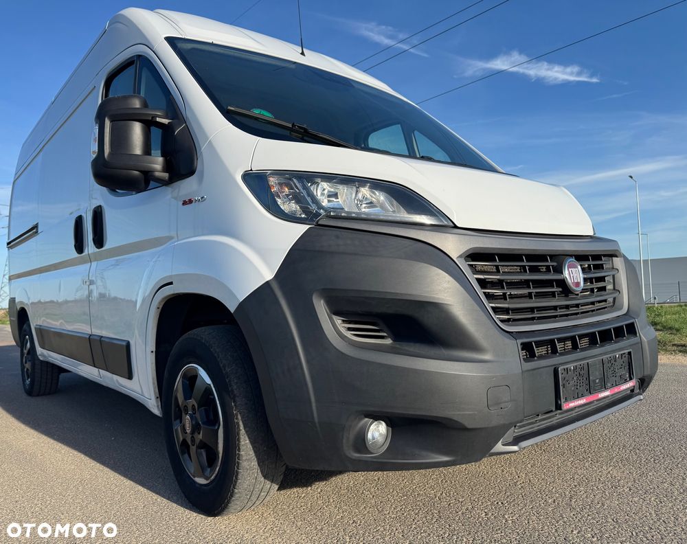 Fiat Ducato - 29