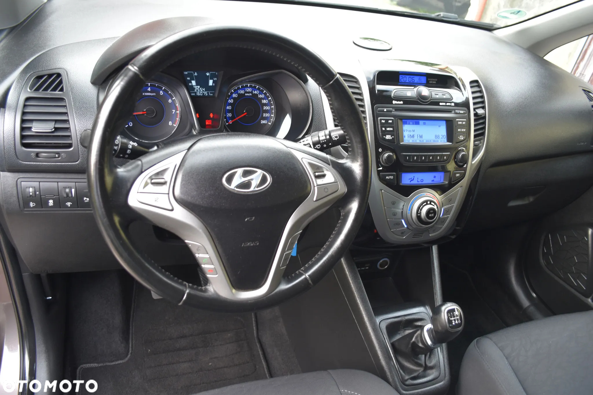 Hyundai ix20 - 21