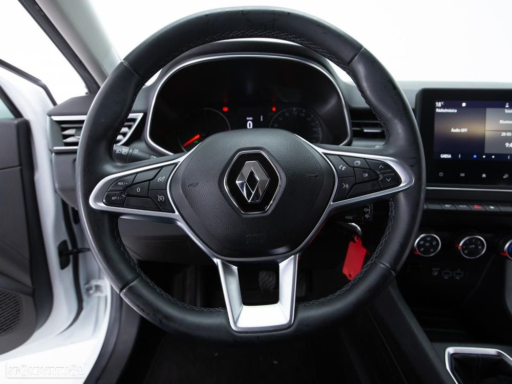 Renault Clio 1.5 Blue dCi Intens - 15