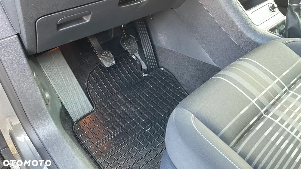 Volkswagen Tiguan 1.4 TSI BlueMotion Technology Lounge Sport & Style - 13