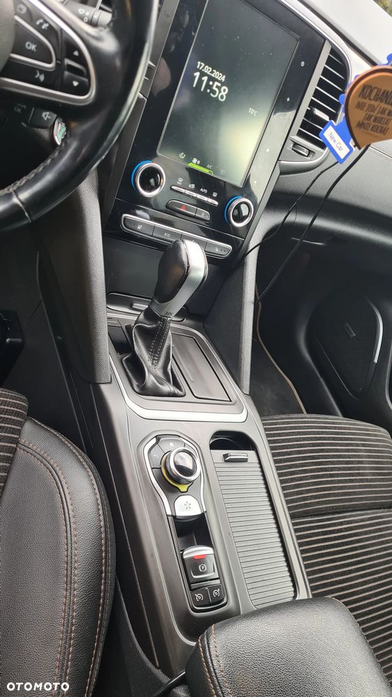 Renault Talisman 1.6 Energy dCi Intens EDC - 10