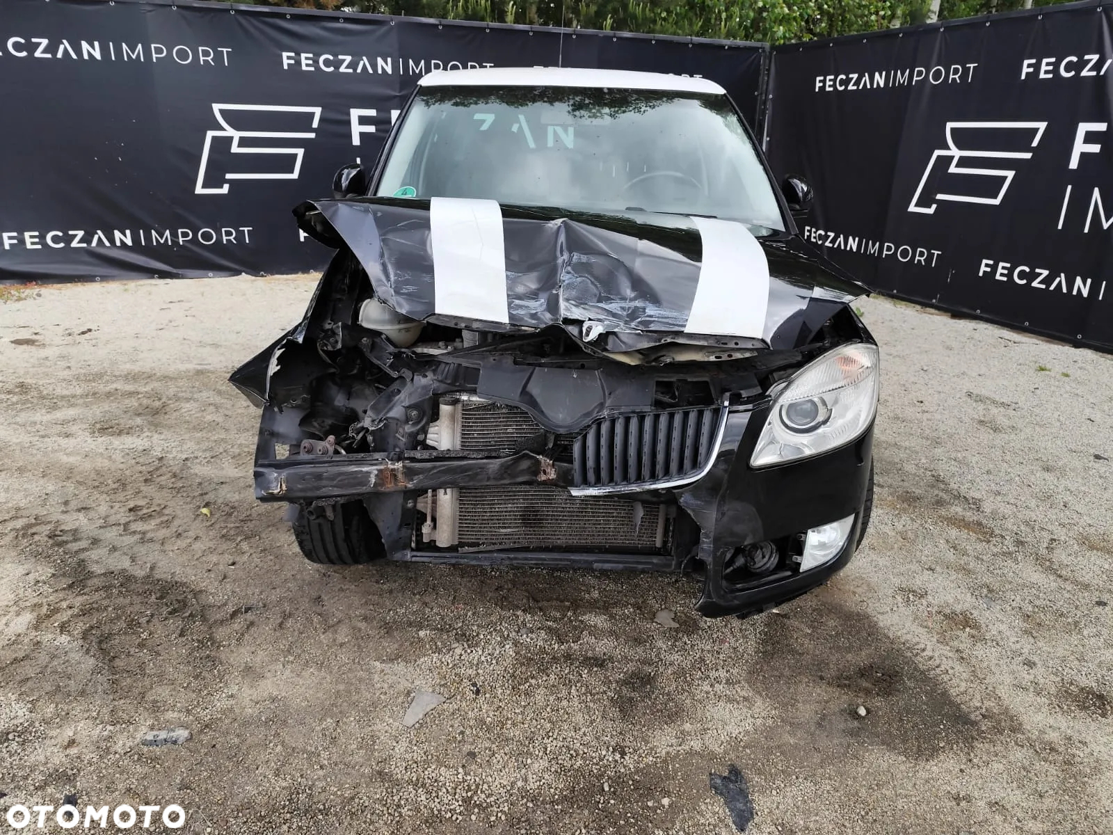 Skoda Fabia 1.2 12V Ambiente - 2