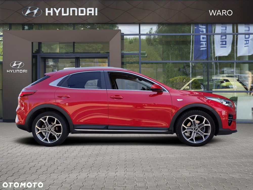 Kia XCeed 1.4 T-GDI M DCT - 7