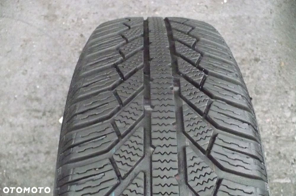 SEMPERIT Master Grip 2 185/70R14 5,9mm 2020 - 1