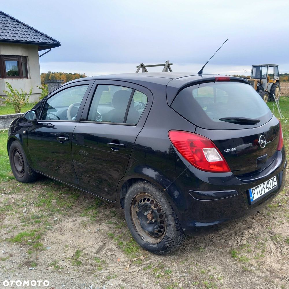 Opel Corsa - 3