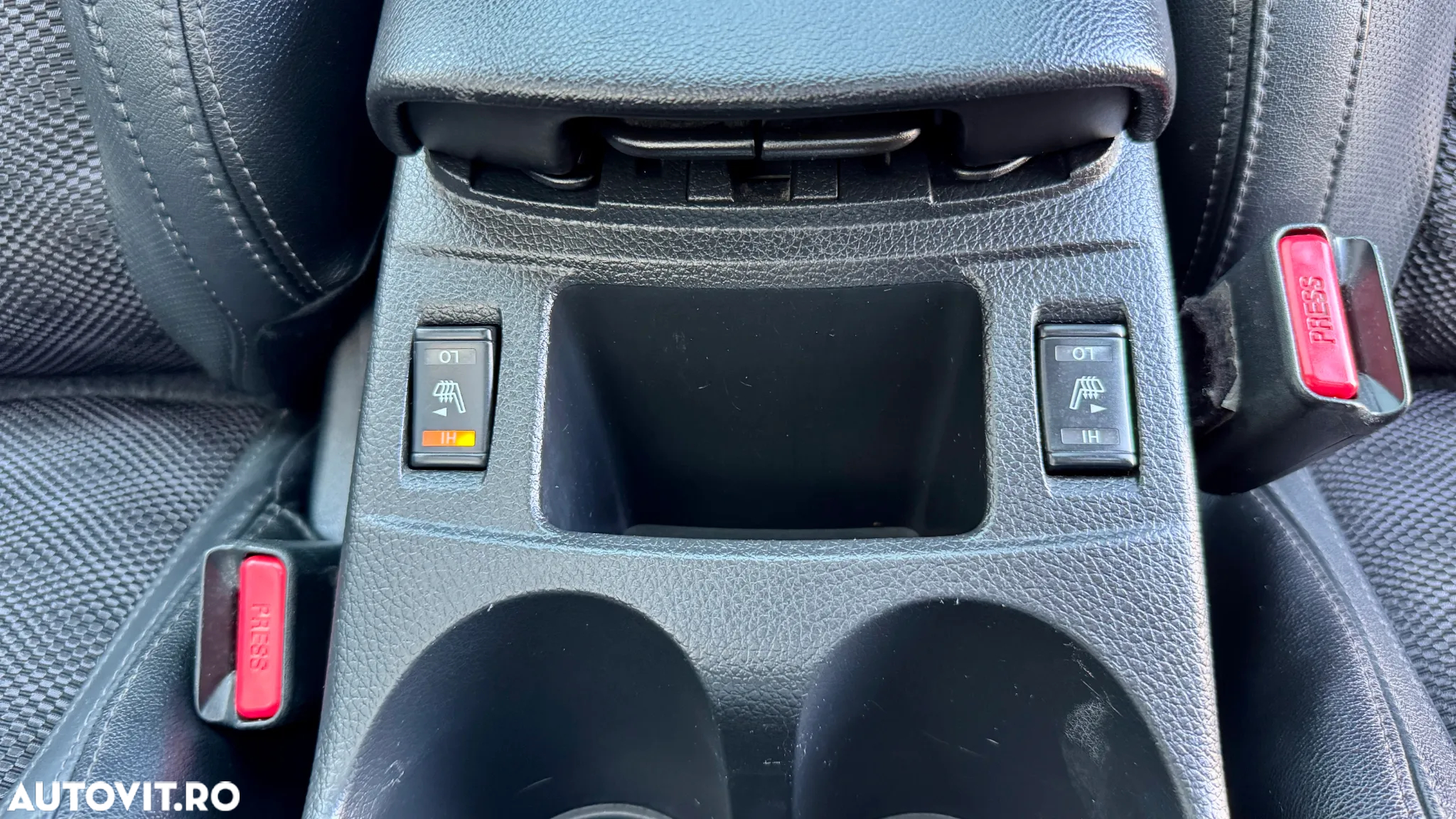Nissan Qashqai 1.6 DCI 4 x 4 DPF Start/Stop tekna - 16