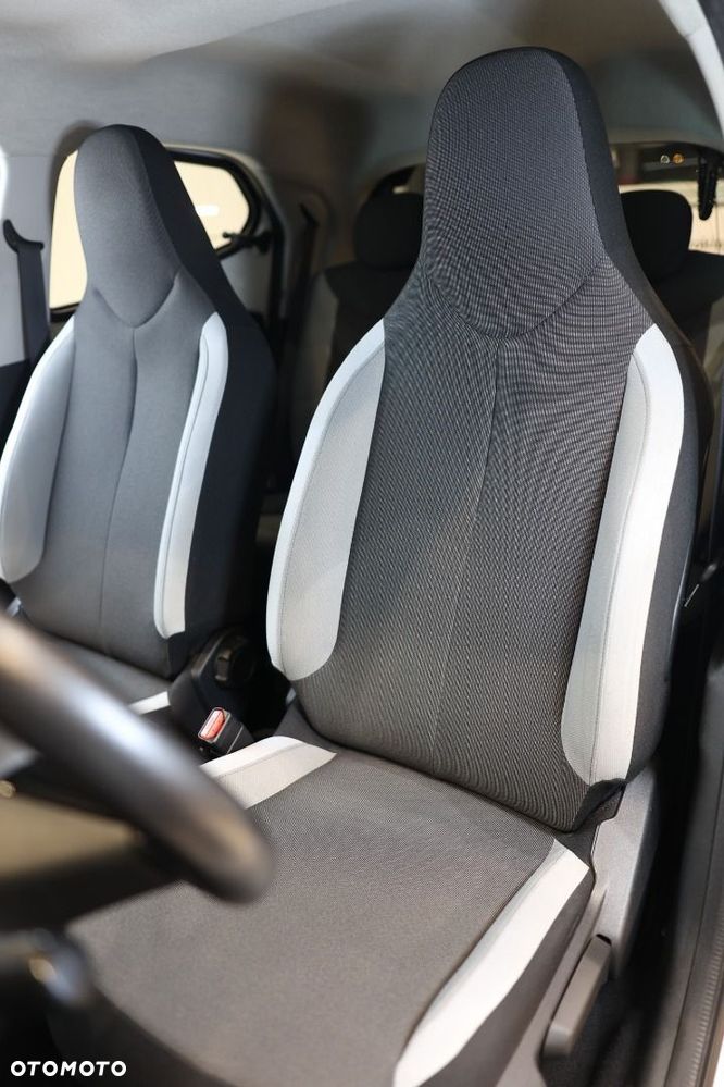 Toyota Aygo - 9