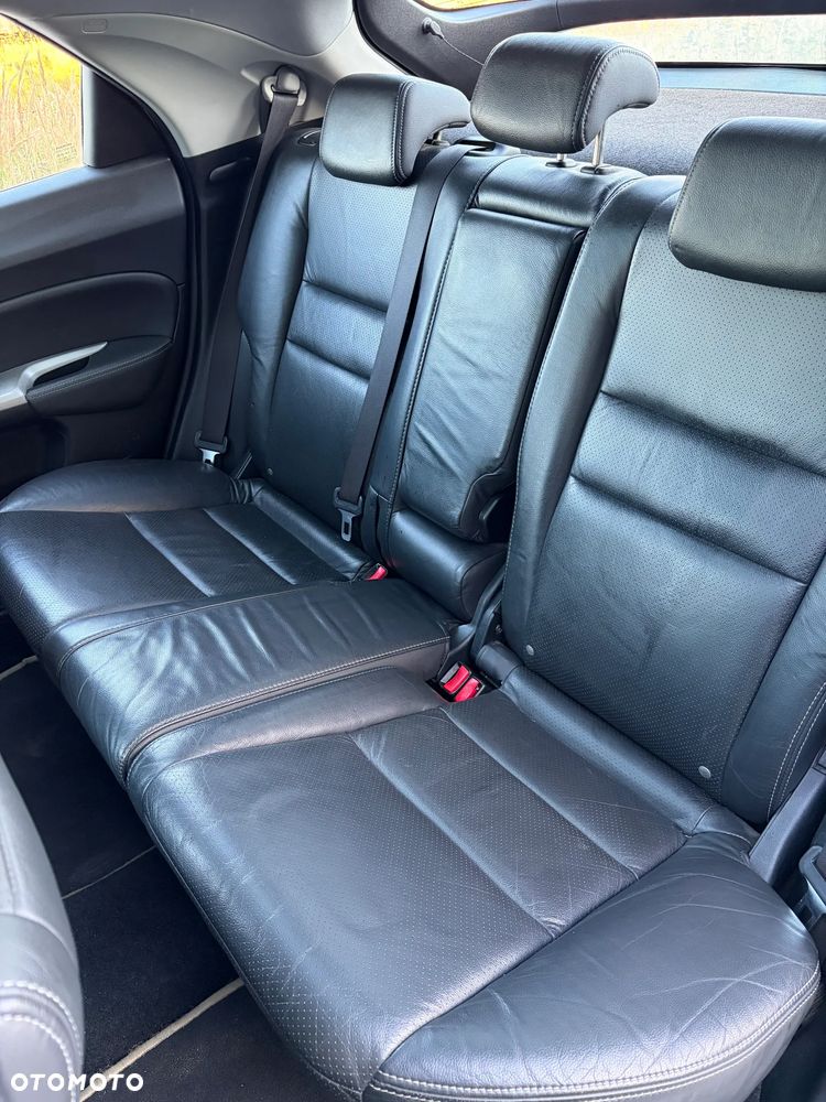 Honda Civic 1.8 Executive - 10