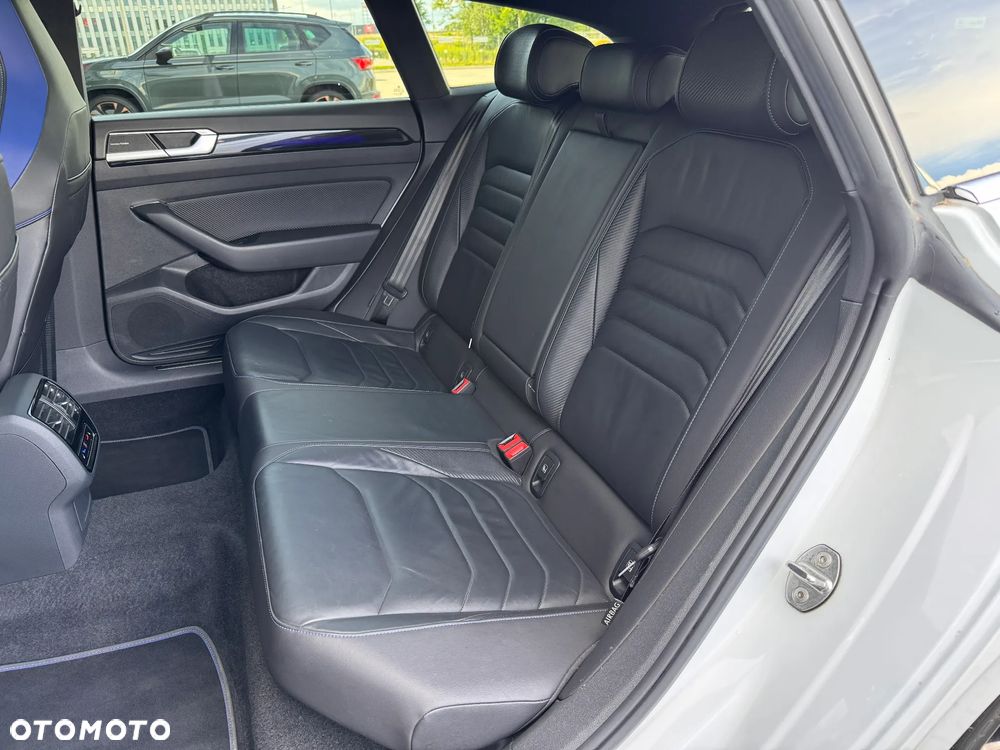 Volkswagen Arteon 2.0 TSI 4Motion R DSG - 16