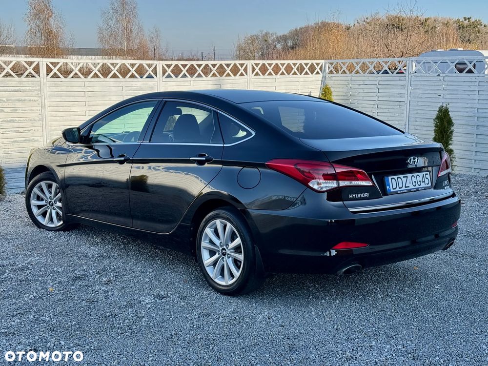 Hyundai i40 2.0 GDI Comfort - 2