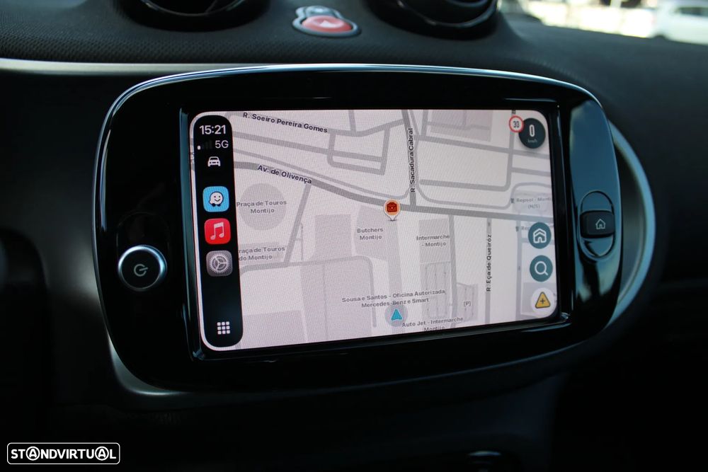 Smart ForTwo Coupé Pulse - 29