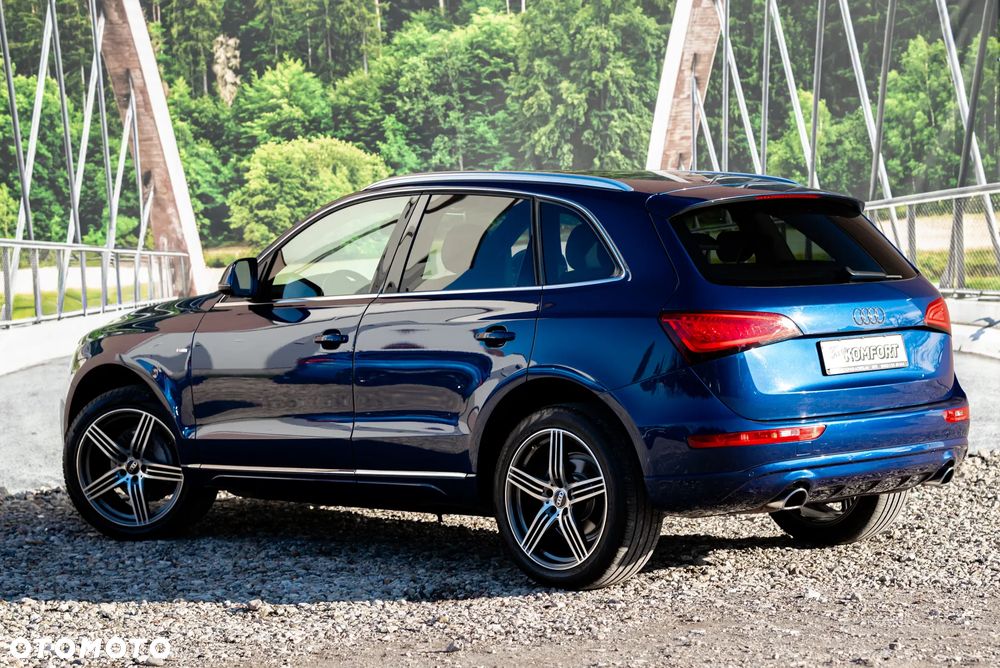 Audi Q5 - 14