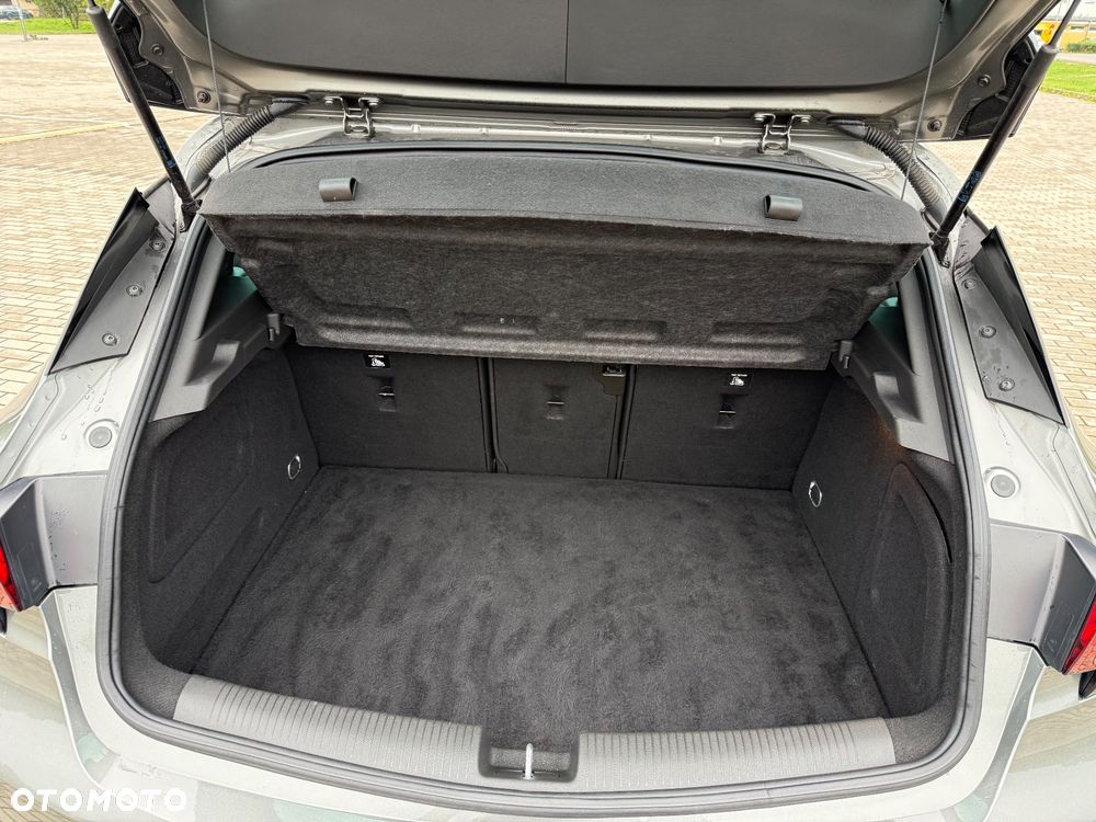 Opel Astra 1.5 CDTI Edition S&S - 21