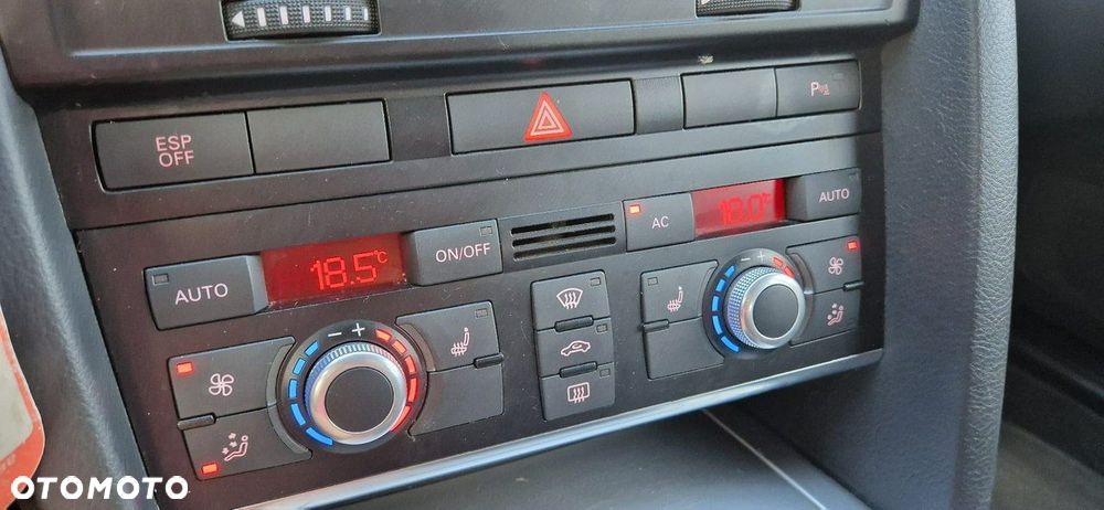 Audi A6 Avant - 34
