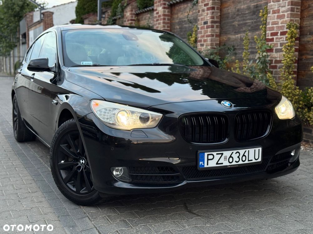 BMW 5GT 530d - 6
