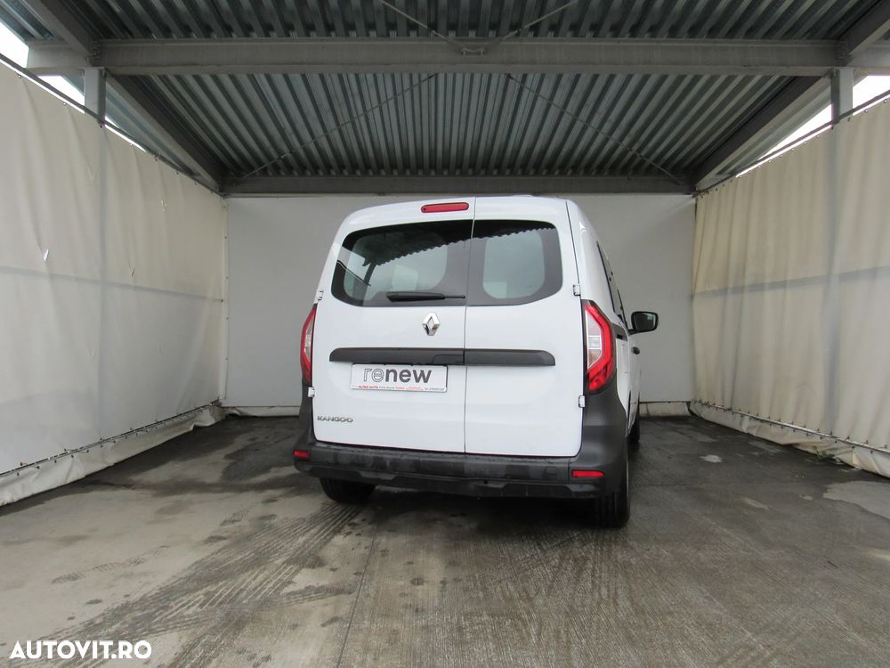 Renault Kangoo - 2