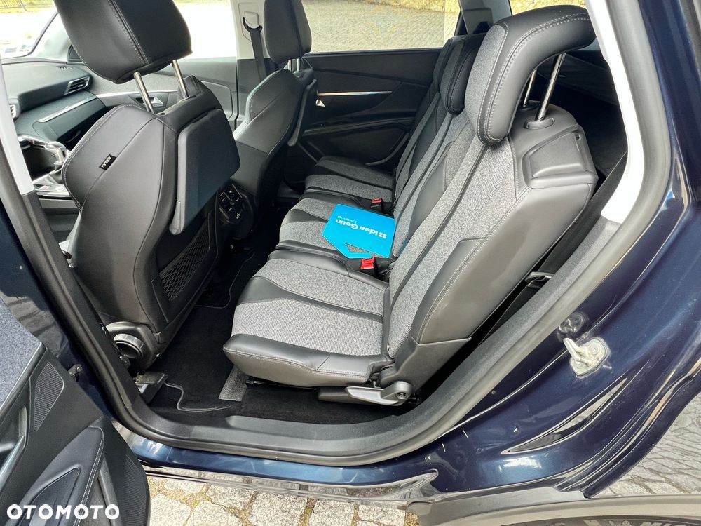 Peugeot 5008 2.0 BlueHDi Active 7os - 13